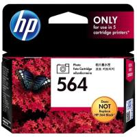 ราคา HP ink 564PBK -CB317W -300P (260759567)