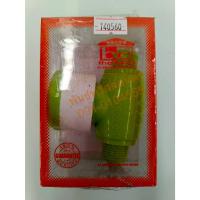 ราคา บอลวาล์วเกลียวนอก 1/2นิ้ว - ใน1/2นิ้ว ผผ PVC (18287030060)