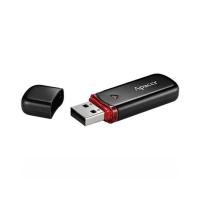 ราคา Flash Drive Apacer Handy Drive Steno รุ่น AH333 32GB – ฺBlack (558514676)