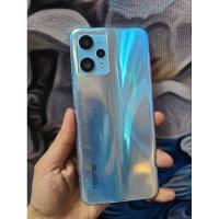 ราคา (หมด)realme 9 pro 5G 8/128 ใช้งานปกติ สภาพ85% (18191907432)