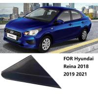 ราคา สําหรับ Hyundai Reina 2018 2019 2021 กระจกมองหลังสามเหลี่ยมฝาครอบ/สามเหลี่ยมสามเหลี่ยม/Fender Triang (26844141095)