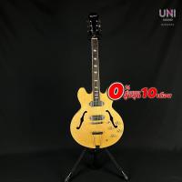 ราคา กีต้าร์ไฟฟ้า Epiphone Casino NA 2012 (27344079018)