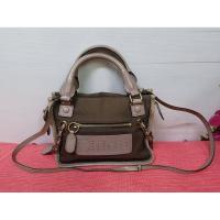 ราคา กระเป๋าChloe แท้ มือสอง สภาพดี สวย (44171528466)
