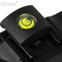 ราคา 10pcs Camera Bubble Spirit Level Hot Shoe Protector Cover DR Cameras Accessories For Sony A6000 For Canon For Nikon (23285049906)