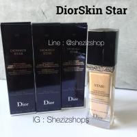 ราคา Diorskin Star Foundation (13427524)