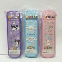 ราคา 4 IN 1 COLOR PENCIL MOTIF SANRIO KUROMI MOROL COLOR PENCIL (29387067047)
