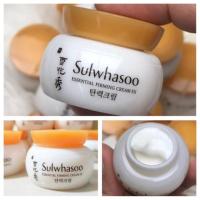 ราคา Sulwhasoo Essential Firming Cream EX (1560455699)