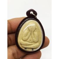 ราคา -3- พระปิดตา หลวงปู่โต๊ะ หลวงปู่โต๊ะวัดประดู่ฉิมพลี ปี 21 เนื้อเกสรฝังตะกรุดคู่ เลี่ยมกรอบพร้อมใช้งาน 789 (52303685593)