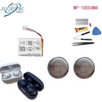 ราคา เหมาะสําหรับ Sony Sony Noise Cancelling Beans TWS WF1000X WF1000XM3 XM4 แบตเตอรี่ชุดหูฟังไร้สาย True (55604279936)