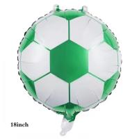 ราคา ลูกฟุตบอลสีเขียว HIJAU (46853433152)