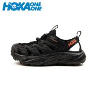 ราคา 100%ของแท้ HOKA ONE ONE HOPARA OG Hiking Sports Slippers (27729872391)