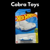 ราคา PORSCHE 911 CARRERA - Cobra Toys - Hot Wheels - รถโมเดลสเกล 1:64 (41577081570)