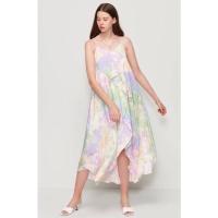ราคา Jaspal Tie dye midi dress (16112914815)
