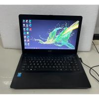 ราคา Acer one 14 Core i3gen5 แรม4gb SSD.120gb สภาพสวย แบตไม่เก็บไฟเสียบปลั๊กเล่นปกติ #มีบริการเก็บเงินปลายทาง (22156242115)