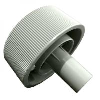 ราคา Epson LX-300 LX300 LX300+ LX300+II ลูกบิดเครื่องพิมพ์ LQ-300 LQ300 LQ300+ LQ300+II Dot Matrix ใหม่ (42005703468)