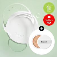 ราคา Parnell Cicamanu Seurm Cushion 15 กรัม + รีฟิล 15 กรัม (23840535945)