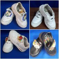 ราคา รองเท้านักเรียนอนุบาลมือสอง (18209511487)