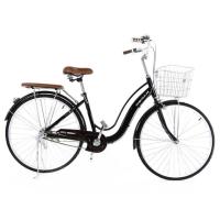 ราคา จักรยานแม่บ้าน osaka rhino เฟรมเหล็ก ล้อ 26x1 3/8 (2306019882)