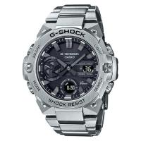 ราคา [ของแท้] Casio G-Shock นาฬิกาข้อมือ รุ่น GST-B400D-1ADR ของแท้ รับประกันศูนย์ CMG 1 ปี (12239459103)