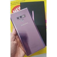ราคา Samsung note 9 สี มือสอง สภาพสวยมาก (12251073161)