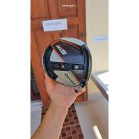ราคา ไม้กอล์ฟ มือสองสภาพดี หัวไดรเวอร์ Taylormade M5 Loft 9' พร้อมสลีฟ (28784726286)