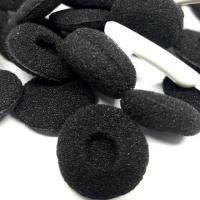 ราคา ฟองน้ำหูฟังแบบ earbud นุ่มมาก [20ชิ้น] (6036691730)
