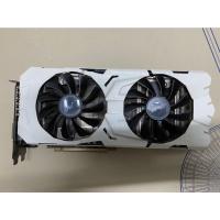 ราคา GALAX GTX 1070 Ti EX 8GB การ์ดจอ เล่นเกม (20039058014)