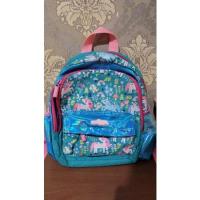 ราคา Preloved กระเป๋าเด็กสไตล์ Smiggle (22325986378)