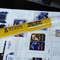 ราคา แท่งไฟ ROV Pro League Winter 2025 #BeyondtheHorizon Realme 15 Pro 5G (49050210879)