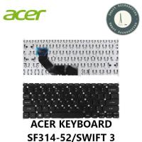 ราคา ACER SF314-52 คีย์บอร์ดแล็ปท็อปสําหรับ SWIFT 3 SF314-52 SF314-52G SF314-53G SF314-55G (49801823656)