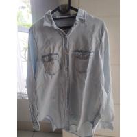 ราคา KEMEJA PRELOVED MOSSIMO JEANS SHIRT (26590333457)