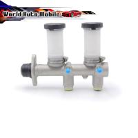 ราคา แม่ปั๊มเบรค 2 ตอน 3/4" Brake Master Cylinder Datsun,Nissan 620 B210 510 810 ปี 1972 - 1979 (6681271596)