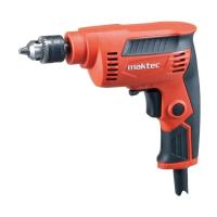 ราคา MAKTEC สว่าน 1/4" ซ้ายขวาปรับรอบ รุ่น MT 653 (สีส้ม) #697 (552233873)