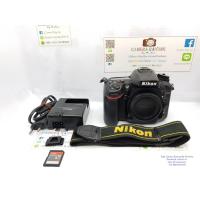 ราคา Body Nikon D7100 (2265734216)