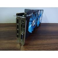 ราคา AMD RX 580/8GB HIS ICEQ X2 (D5) HIS RX 580 IceQ X² OC 8GB (7043093522)