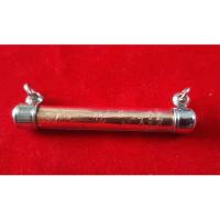 ราคา ตะกรุด หลวงพ่อสุด วัดกาหลง จ.สมุทรสาคร (21284575025)