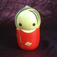 ราคา ตุ๊กตาไม้ญี่ปุ่นโบราณ โคเคชิ(Kokeshi)อวยพรโชคลาภเป็นของที่ระลึก ของสะสม เหมาะสำหรับ ตกแต่ง วางโชว์ เก็บสะสมรับประกันถ่าย (28120606978)
