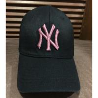 ราคา หมวกnyแท้มือสองสภาพดี (413657060)