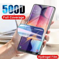 ราคา Oukitelwp36 OukitelWP33 OukitelWP28 2 ชิ้น 500D HD Clear Soft Hydrogel ฟิล์มสําหรับ Oukitel WP33 WP23 Pro WP36 WP35 WP28 Anti Frosted ความเป็นส่วนตัวโทรศัพท์ป้องกันหน้าจอ Matte Soft Film (26502301389)
