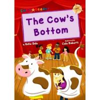 ราคา BBW หนังสือ Early Reader Gold: The Cow'S Bottom ISBN: 9781848867178 (24040310594)
