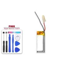 ราคา Battery Nwz-B152 361843 2 Cables 180mAh For Sony Nwz-B135F B152 Nwz-B172F Nwz-B162F B173F B183F (52152962356)