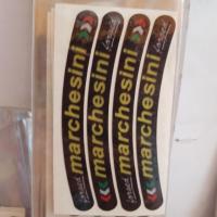 ราคา สติ๊กเกอร์ติดขอบล้อ Marchesini (2205807747)