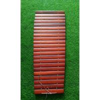 ราคา ผืนระนาดเอก ไม้ชิงชัน เกรดประกวด ราคาพิเศษ (24889338200)