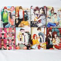 ราคา แจ่มใส SET U-Prince (นิยายแจ่มใสมือสอง) (22866679852)