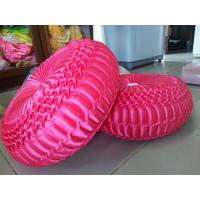 ราคา หมอนฟักทอง หมอนรองแขนรับไหว้ หมอนแต่งงาน หมอนงานบุญ หมอนรองแขนรับไหว้ หมอนรับไหว้ ขนาด15นิ้ว คู่ละ800บาท (3455294310)
