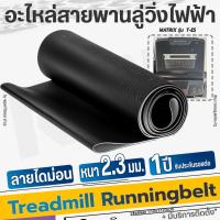 ราคา อะไหล่สายพานลู่วิ่งไฟฟ้า รุ่น MATRIX รุ่น T-ES (40409565425)