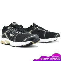 ราคา Baoji 422 Running Mesh รองเท้าผ้าใบผู้ชาย รองรับการวิ่ง บาโอจิ แท้ (20660310229)