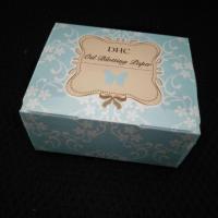 ราคา DHC “Oil Blotting Paper” กระดาษซับมัน 500 แผ่น (975941126)