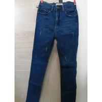 ราคา กางเกงยีนส์ขายาว รสนิยมยีนส์ (Rossaniyom Jeans) (6537690905)