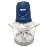 ราคา OTTO เครื่องบดสับ CP-390B โถแก้ว ความจุโถ 1.8 ลิตร (11845093663)